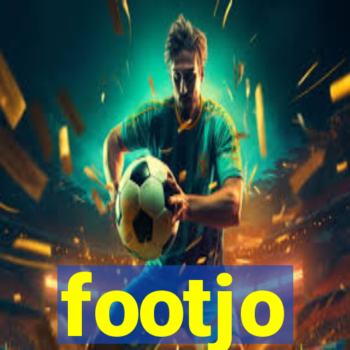 footjo