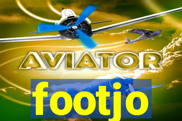 footjo