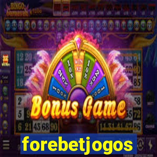 forebetjogos