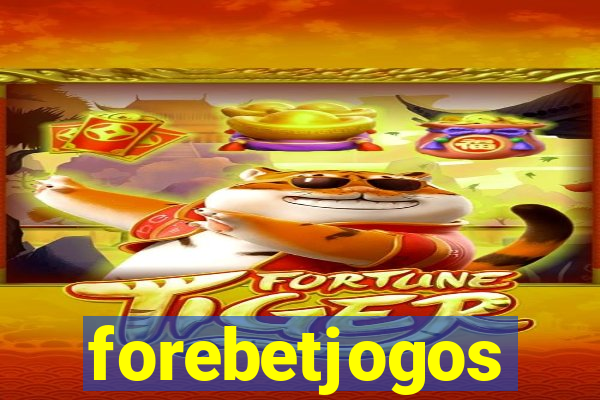 forebetjogos