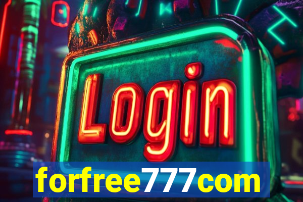 forfree777com