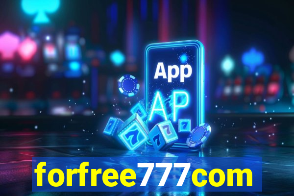 forfree777com