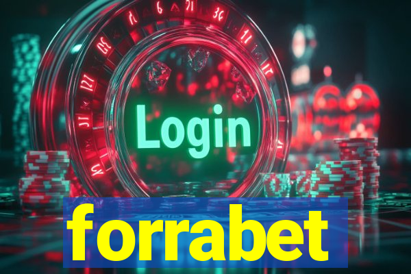 forrabet