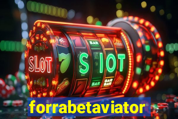 forrabetaviator