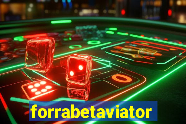 forrabetaviator