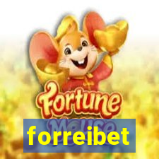 forreibet