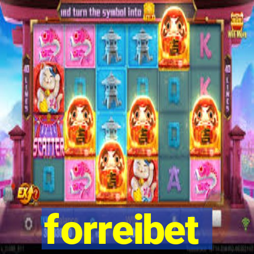 forreibet