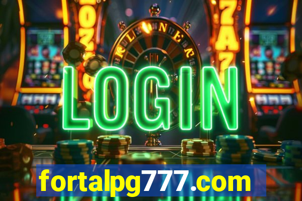 fortalpg777.com