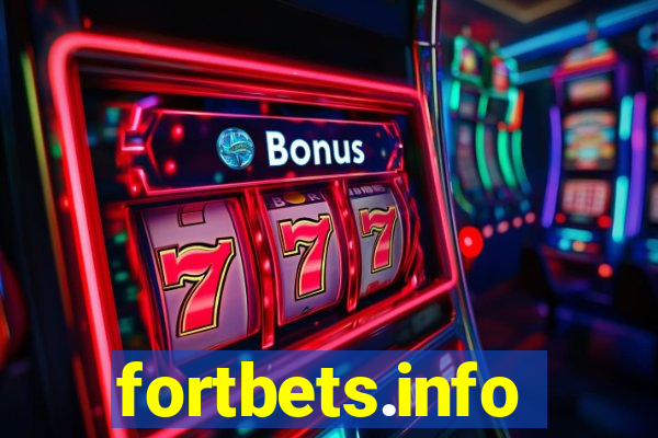 fortbets.info