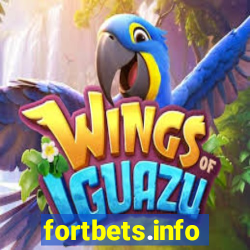 fortbets.info