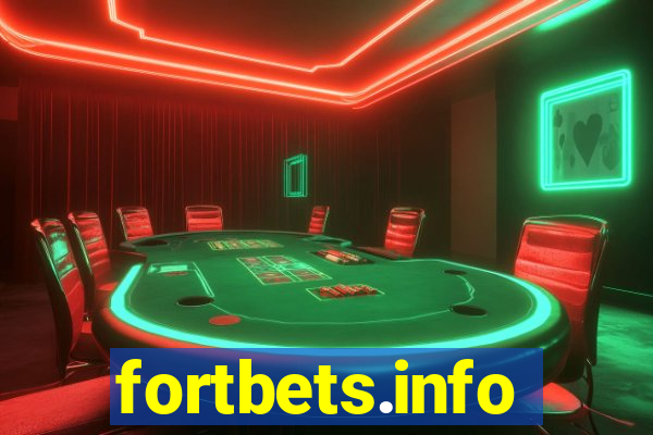 fortbets.info