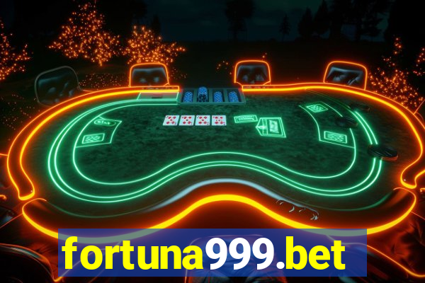 fortuna999.bet