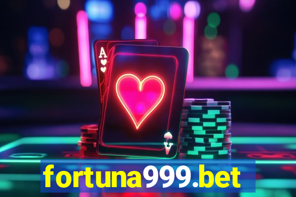 fortuna999.bet