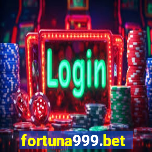 fortuna999.bet