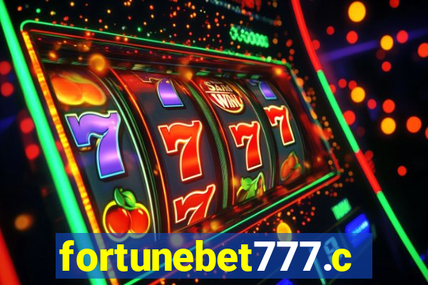 fortunebet777.com