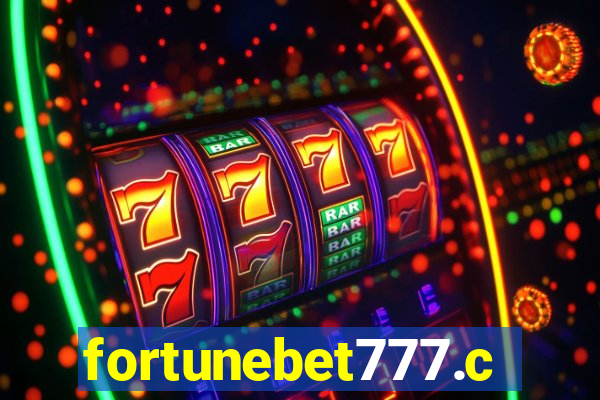 fortunebet777.com