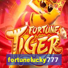 fortunelucky777