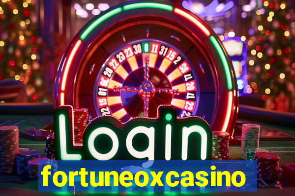 fortuneoxcasino.com