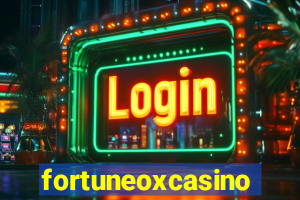 fortuneoxcasino.com