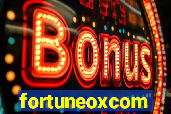 fortuneoxcom