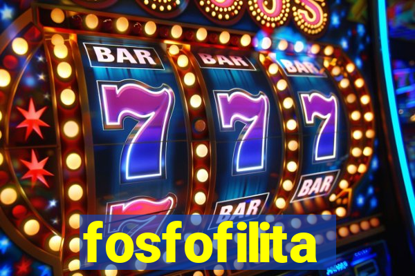 fosfofilita