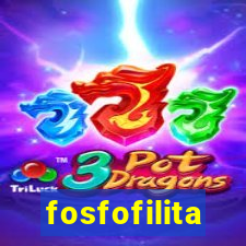 fosfofilita