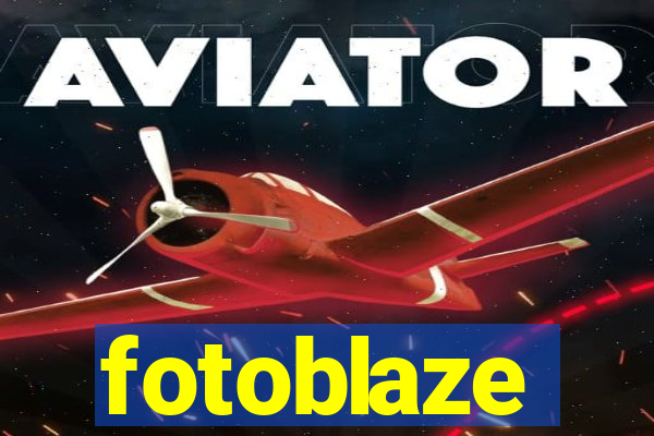 fotoblaze