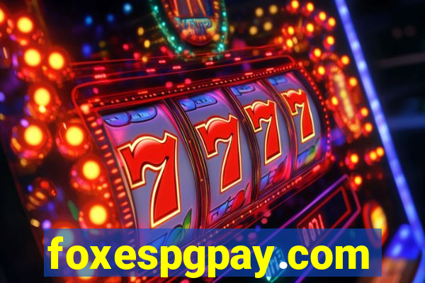 foxespgpay.com