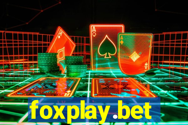 foxplay.bet