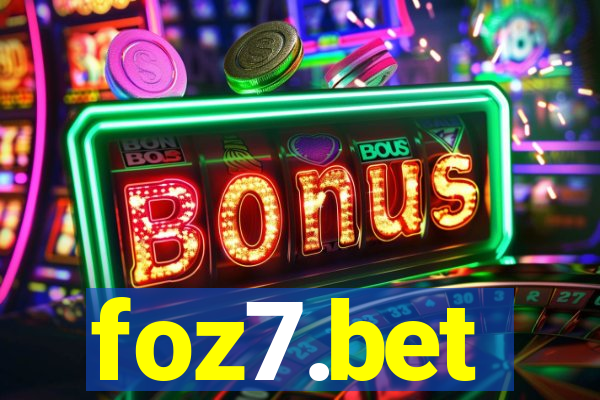 foz7.bet