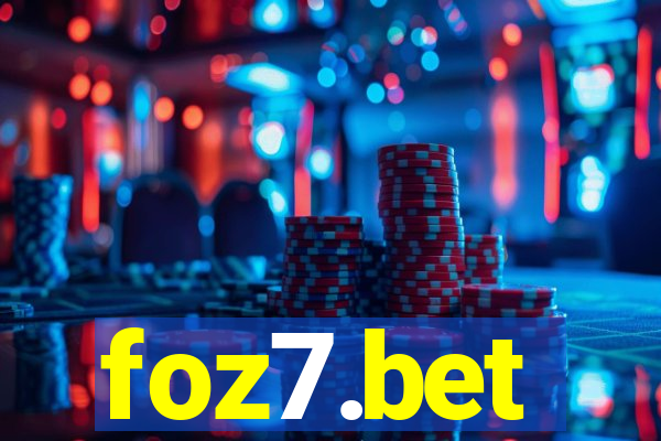 foz7.bet