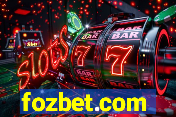 fozbet.com