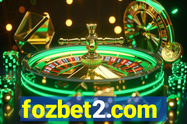 fozbet2.com