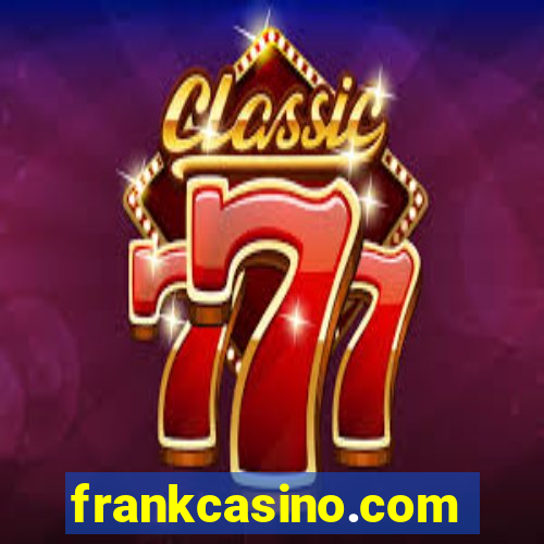 frankcasino.com