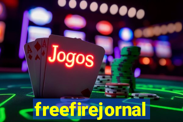 freefirejornal