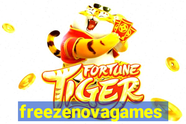 freezenovagames