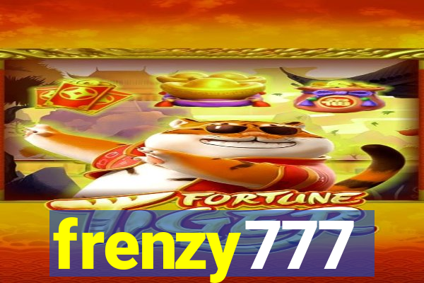 frenzy777