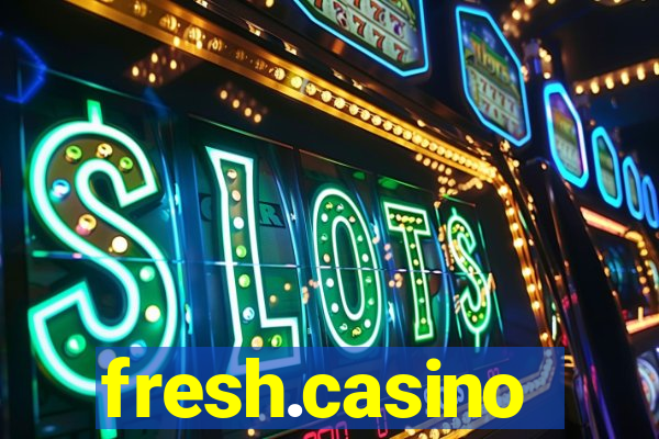 fresh.casino