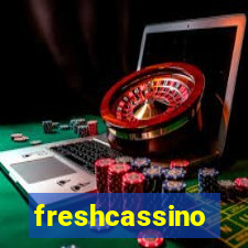 freshcassino