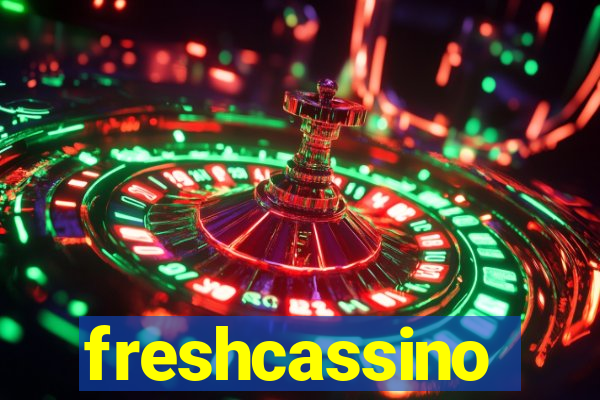 freshcassino