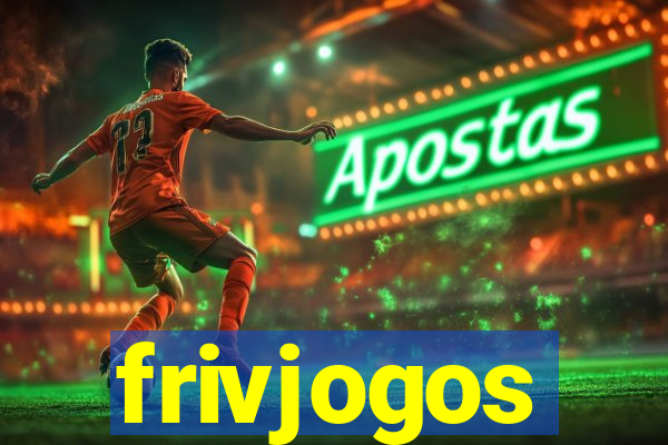 frivjogos