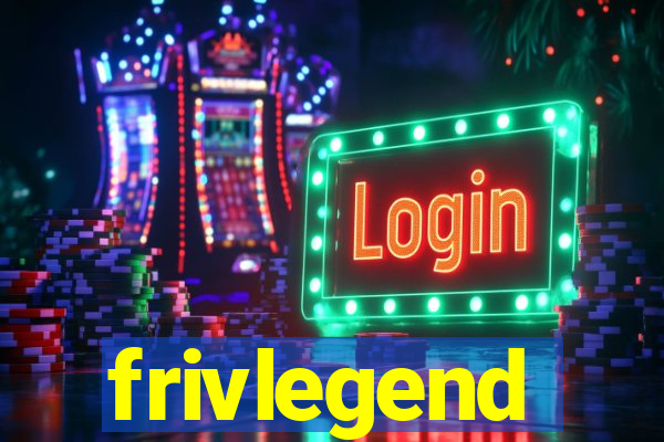 frivlegend