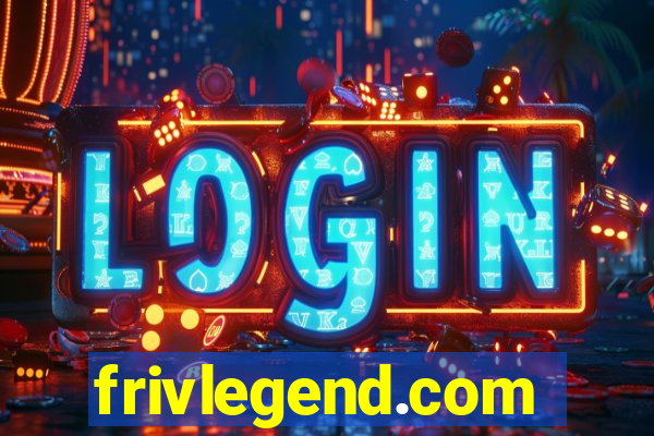 frivlegend.com