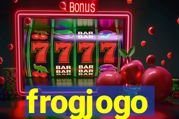 frogjogo