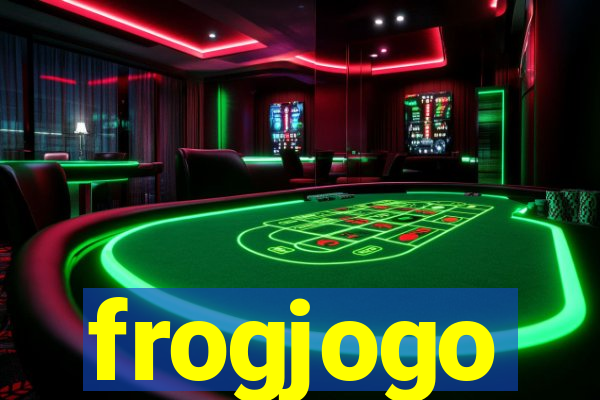 frogjogo