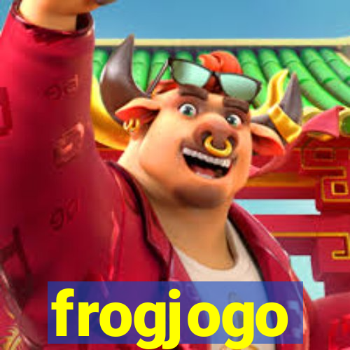 frogjogo