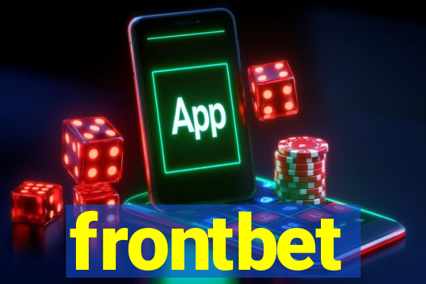 frontbet