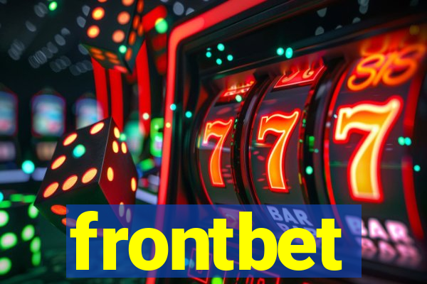 frontbet