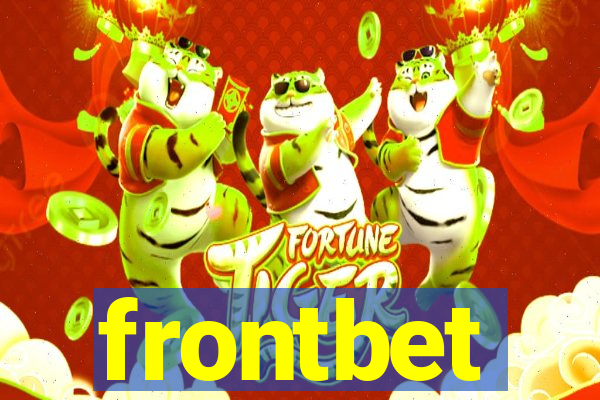 frontbet