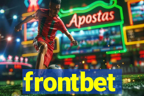 frontbet